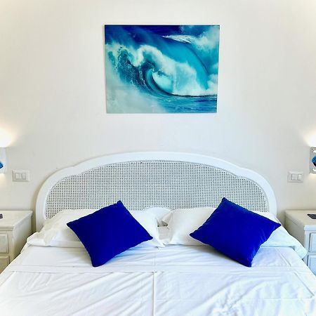 L'Ancora Amalfi Dreams Appartement Minori Buitenkant foto