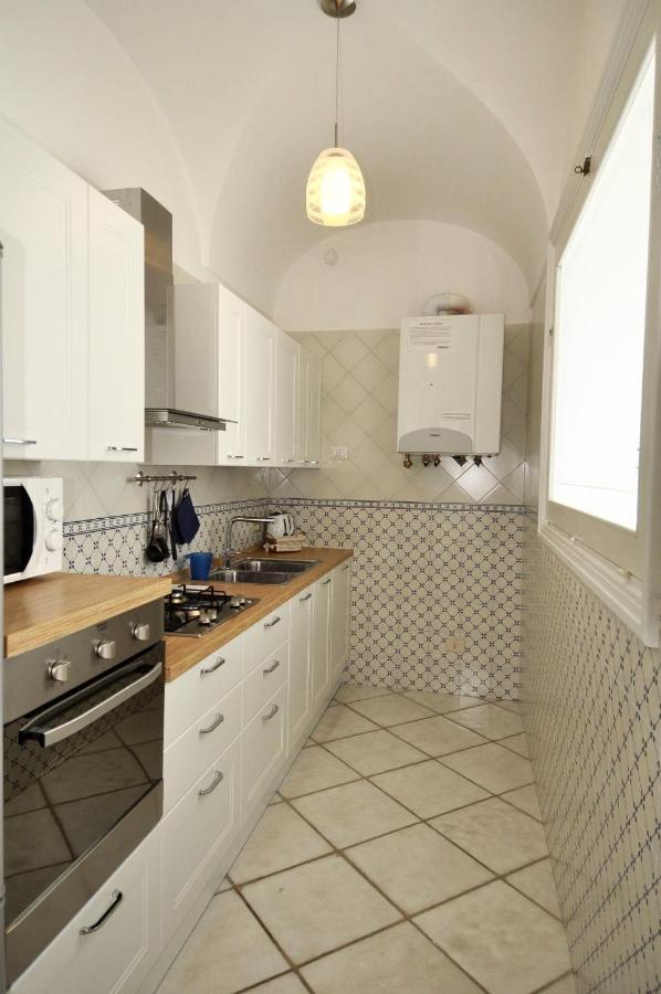 L'Ancora Amalfi Dreams Appartement Minori Buitenkant foto