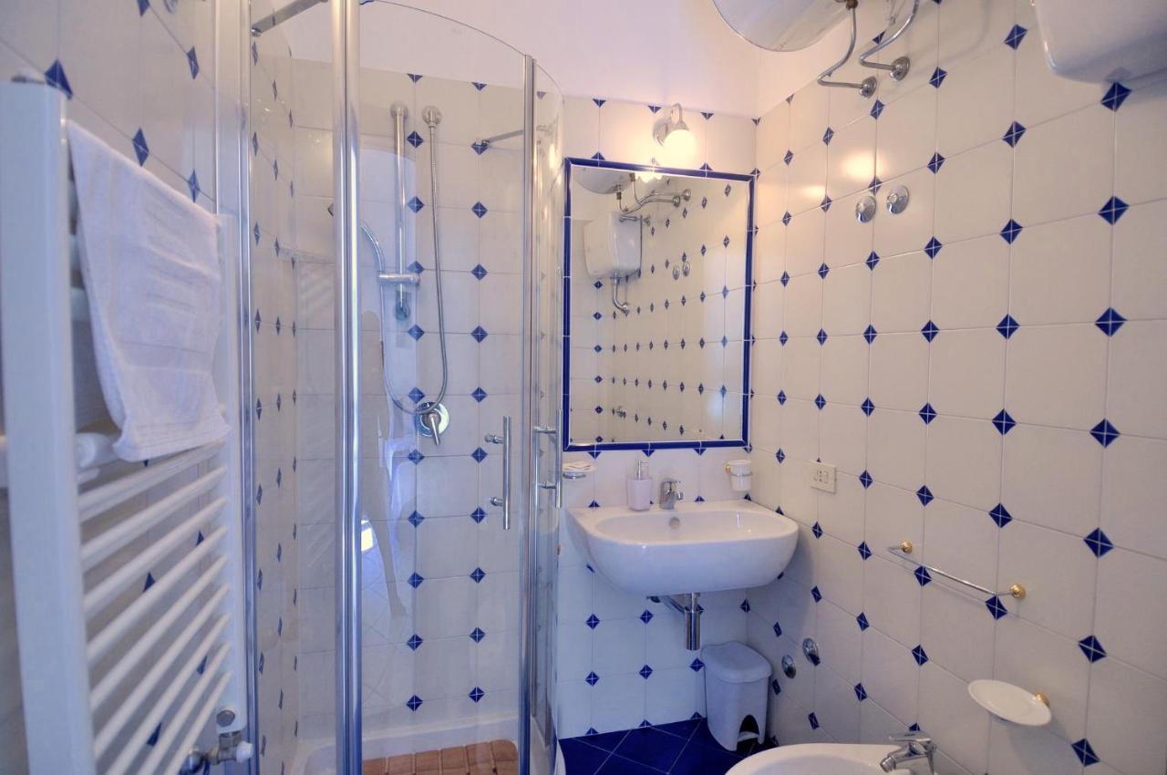 L'Ancora Amalfi Dreams Appartement Minori Buitenkant foto