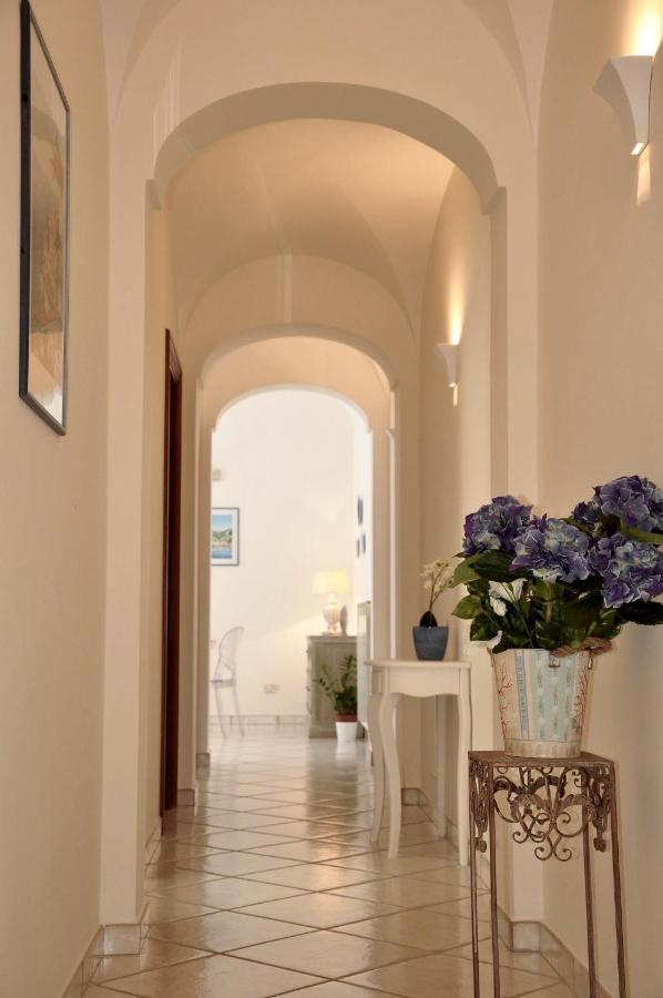 L'Ancora Amalfi Dreams Appartement Minori Buitenkant foto