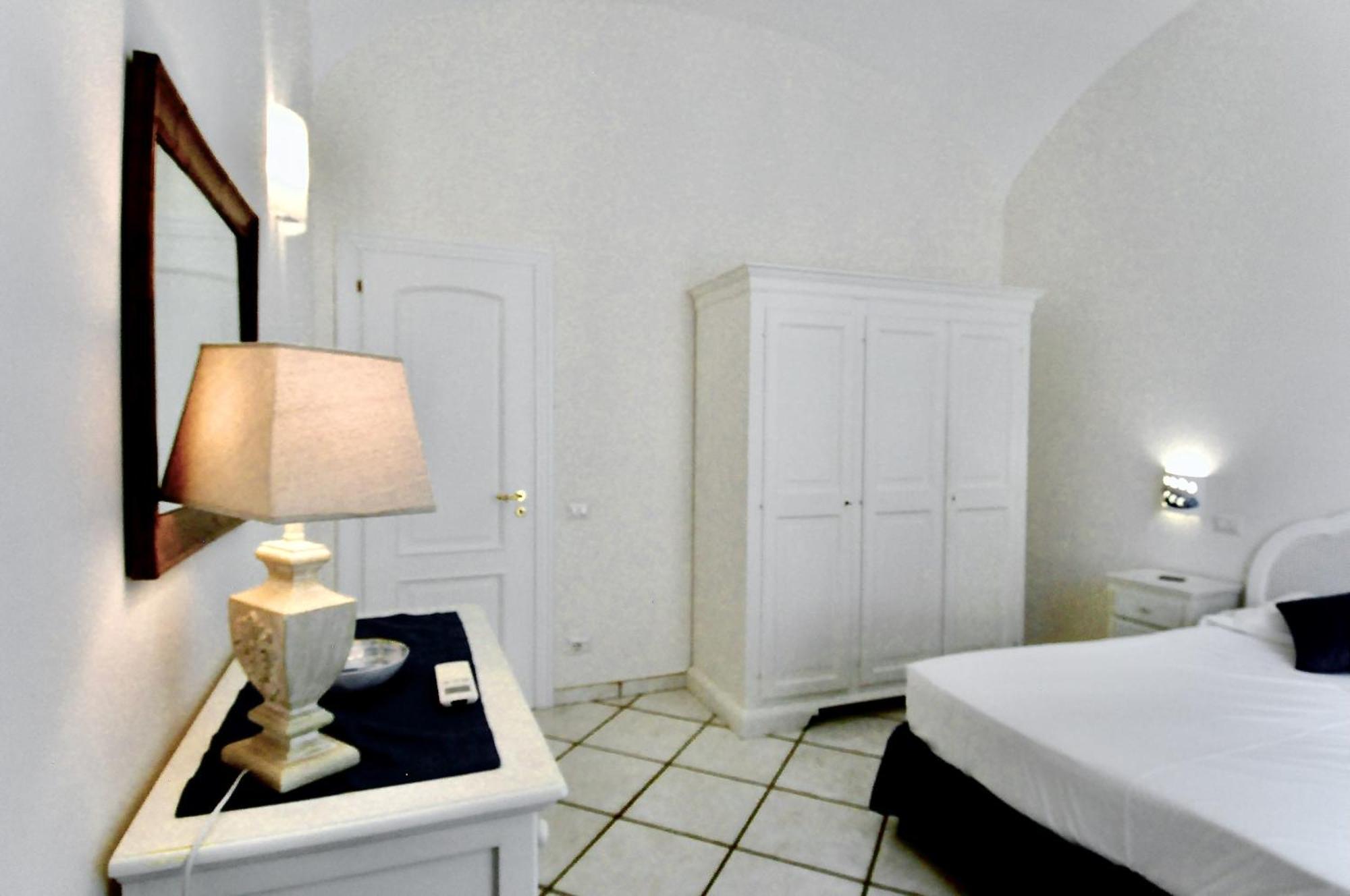 L'Ancora Amalfi Dreams Appartement Minori Buitenkant foto