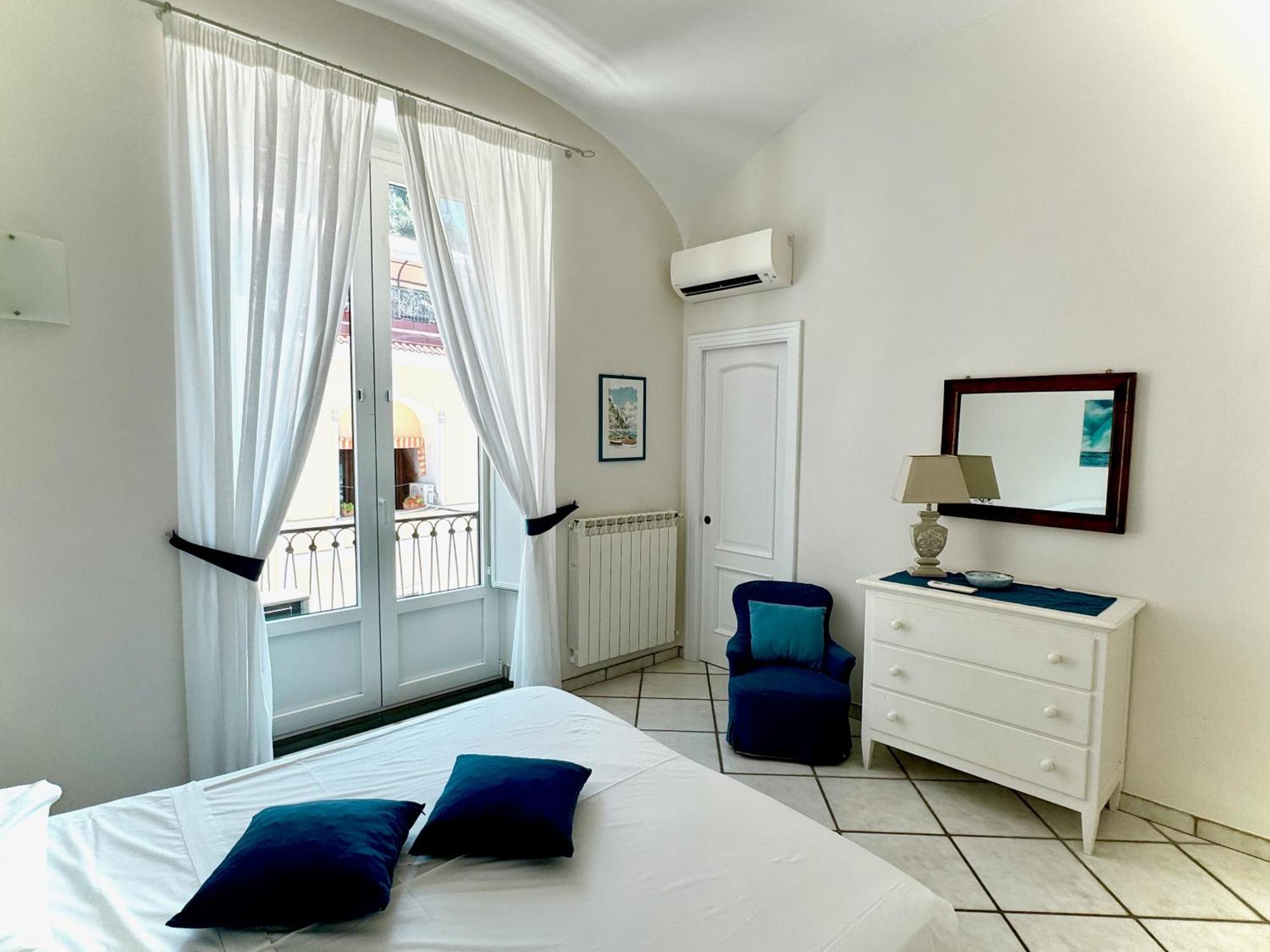 L'Ancora Amalfi Dreams Appartement Minori Buitenkant foto