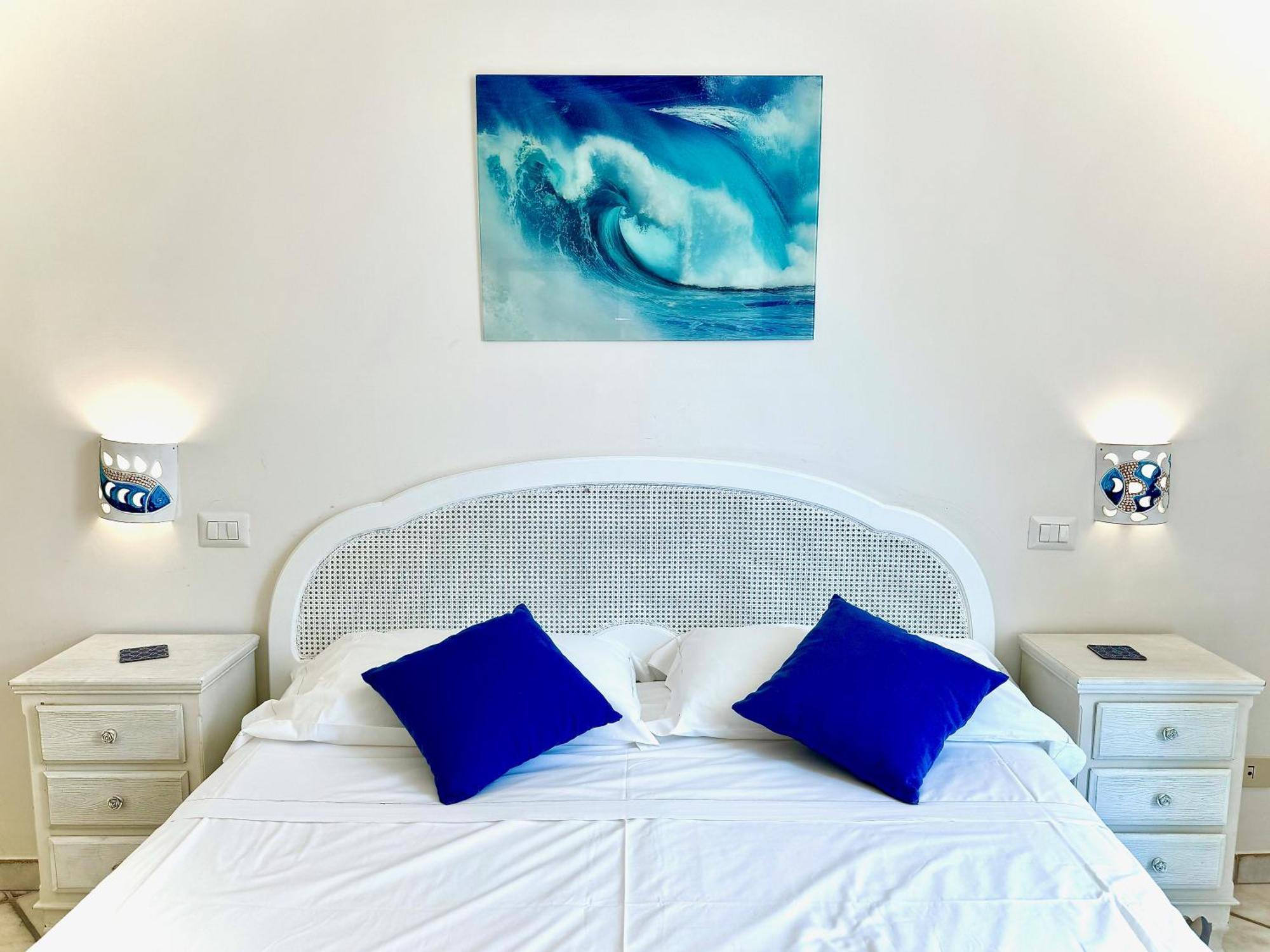 L'Ancora Amalfi Dreams Appartement Minori Buitenkant foto