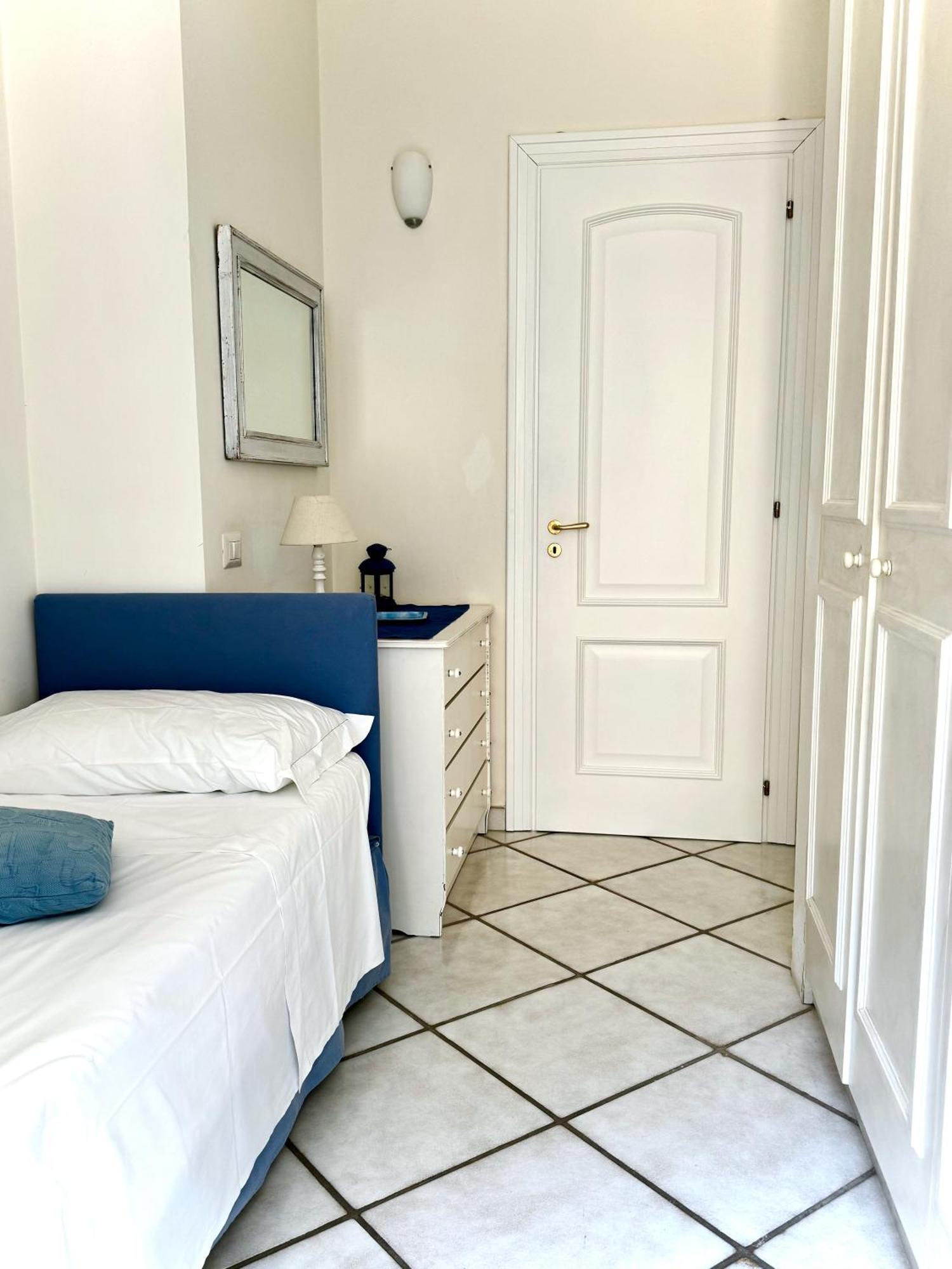 L'Ancora Amalfi Dreams Appartement Minori Buitenkant foto