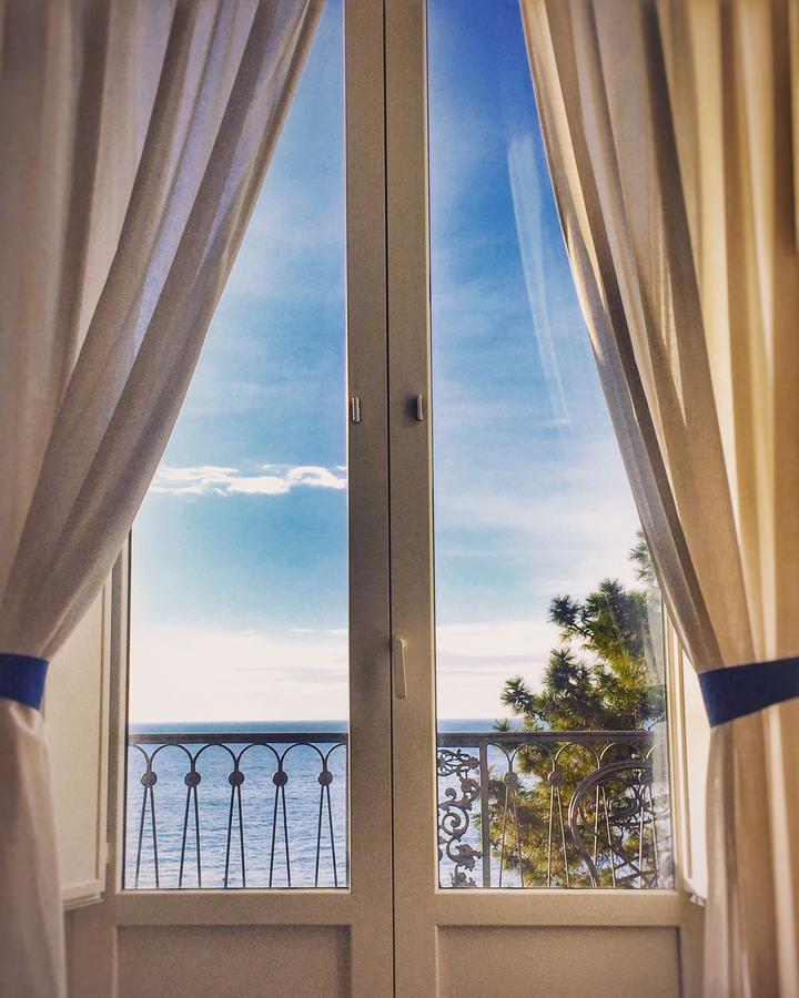 L'Ancora Amalfi Dreams Appartement Minori Buitenkant foto